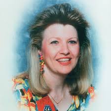 Pamela (Cleveland) Argo