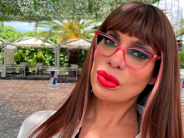 Oriana Junco se confiesa: las noches de alcohol y drogas, su amistad con  Cris Miró y los regalos que recibió - Infobae