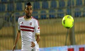 الزمالك لم يطلب استعادة إبراهيم. Ø¨Ø§Ù„ÙÙŠØ¯ÙŠÙˆ Ø§Ù„Ø£Ù‡Ù„Ù‰ ÙŠØ³ØªØ¹Ø±Ø¶ Ø£Ù‡Ø¯Ø§Ù Ù…Ø¤Ù…Ù† Ø²ÙƒØ±ÙŠØ§ Ø¨Ù‚Ù…ÙŠØµ Ø§Ù„Ø²Ù…Ø§Ù„Ùƒ Ù…Ø¨ØªØ¯Ø§