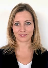 Prof. Dr. sc. nat. Isabelle Arnold