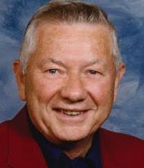 Carl Calhoun Obituary