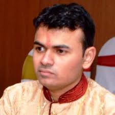 Stream Sandeep Mohan Pandey music