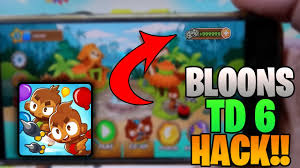 Bloons td 6 v 28.1 hack mod apk (unlimited money) download. Bloons Td 6 Hack Ios Android Bloons Td 6 Mod Apk Unlimited Money 2020 Tutorial Youtube