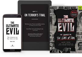 After reading this i am convinced that berkowitz did not act alone, that the son of. The Ultimate Evil Quirk Books Publishers Seekers Of All Things Awesome