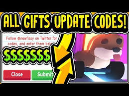 Gameplay.tips free here are all valid and active adopt me (roblox game) codes in one list. Adopt Me Roblox Codes Wiki Newest Roblox Promo Codes Wiki