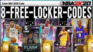 Codes must be entered in the myteam menus, not through the main menu or the mobile app. 8 Free Active Locker Codes 2k20 Guaranteed Packs Pd Kobe Needed For Galaxy Opal Kobe Nba2k20 Youtube