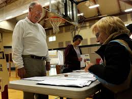 Southborough incumbent selectman loses to challenger