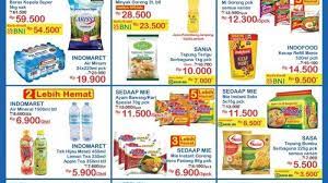 Get free katalog promosi indomaret now and use katalog promosi indomaret immediately to get % off or $ off or free shipping. Jgjsqvrs47pqsm