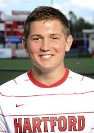 2012 Men's Soccer Roster