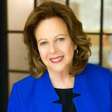 Congrats to Jodi Kahn