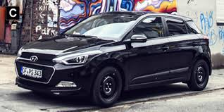 This engine is the first of a new generation to feature in a european hyundai model, and delivers a maximum output of 204ps and a maximum torque of 275nm for ultimate power delivery. Die Lackierungen Des Neuen Hyundai I20