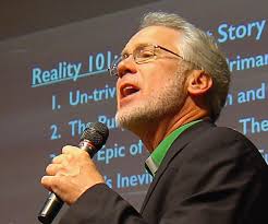 Reality 101: Coronavirus, Climate, and Compassionate Generosity"