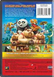 The series or simply legends of awesomeness) is a television series developed by nickelodeon and dreamworks animation.according to writer and executive producer peter hastings, it is a continuation of the first film. Kung Fu Panda Legends Of Awesomeness The Midnight Stranger Kung Fu Panda Wiki Fandom