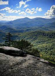 Land Of The Sky 13 Best Hikes Near Asheville North Carolina Mountain Photography Mountain Landscape Photography Mountain Landscape