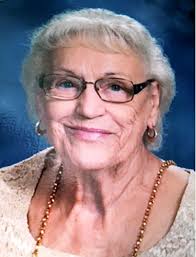 Florence Burke Obituary (1928