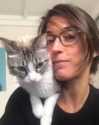 Leo Margets: "Quiero ser la más hija de puta de la mesa"