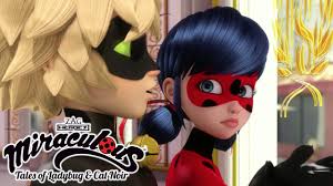 Maybe you would like to learn more about one of these? Miraculous Ladybug Animan Ladybug And Cat Noir Animation Youtube