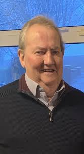 Death Notice of Tim Joe Humphreys (Whitechurch, Cork)