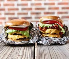 Accurate measurements are essential to many dishes you make, and this helpful tool. First Cook Out Location Headed To Northern Virginia The Burn