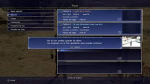 Buenas, tengo una web en c# asp.net y en la cual tengo que acceder a una carpeta para guardar unos archivos txt. Usuarios Reportan Problemas En El Sistema De Guardado De Final Fantasy Xv En Google Stadia Meristation