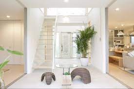 Hunian super slim yang satu ini adalah hasil karya arsitek kouichi kimura, dari jepang. 5 Macam Rumah Minimalis 2 Lantai Paling Populer