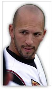 Victoria Seals Baseball Blog: May 2010