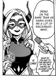 Check spelling or type a new query. Mt Lady And Kamui Woods In Love My Hero Academia Mt Lady My Hero Academia Hero