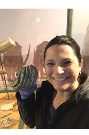 Team — Island County Historical Museum