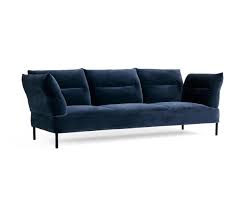 Sofas, couches and loveseats have a variety of features designed to maximize your comfort. Pandarine Sofas From Hay Architonic