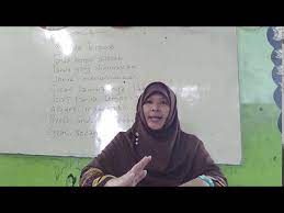 Tanda Tempo Kelas 4 Youtube