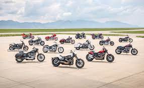 Gia Xe Harley Davidson 2020 Mới Nhất Hom Nay Motosaigon
