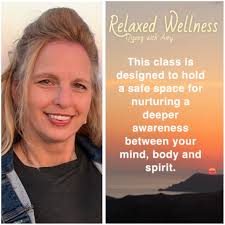 Relaxed Wellness, The Shoppes