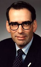 Peter Michael Pitfield (1937-2017)