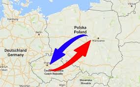 Speaking after meeting his counterparts from the other three countries, czech prime minister andrej babis said the situation was serious and the eu must protect its borders. Transport Czech Republic Poland Czech Republic Logistics Services
