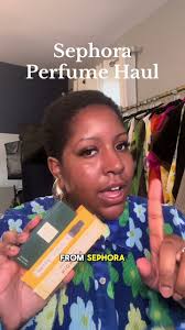 Nuevas fragancias de Sephora: Primeras impresiones