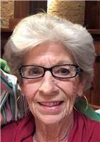 Patsy Richardson Obituary (1939