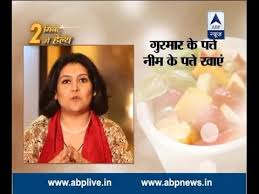 dr shikha sharma reveals tips to control diabetes