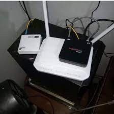 Tidak ada hal yang mustahil di dunia ini jika sobat memiliki cara dan waktu yang tepat ketika melakukanya serta di dukung dengan alat. Jual Pasang Wifi Indihome Di Lapak Leonardo Bukalapak