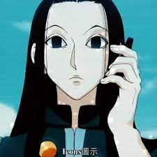 Hisoka hunter x hunter hunter anime matching pfp matching icons matching profile pictures profile pics matching wallpaper hot anime guys more information. ðˆðœð¨ð§ð¬åœ–ç¤º ðˆð¥ð¥ð®ð¦ð¢ ð™ð¨ð¥ðð²ðœð¤ ð‡ð®ð§ð­ðžð« ð— ð‡ð®ð§ð­ðžð« ð'Œð'Š ð'¹ ð'†ð'Šð'ð'‚ Facebook