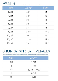 sizing