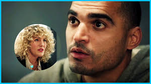 Idriss fait taire net Diane Galiéni qui tente de le manipuler : "tu me  dégoûtes" - Plus belle la vie 30 avril 2026 (épisode 573 - résumé complet  PBLV) | Nouveautes-Tele.com