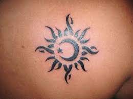150 Meaningful Sun Tattoos Ultimate Guide June 2021 Sun Tattoo Designs Sun Tattoo Sun Tattoos