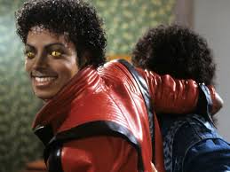 Michael jackson's thriller (music video). Burns Night 2016 Did This Robert Burns Poem Inspire Michael Jackson S Thriller Music Video The Independent The Independent