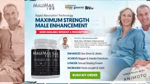 The male max 100 male enhancement pills contain the most grounded mix of home grown aphrodisiacs to guarantee you get a characteristic exhibition support. Enjoy Your Manliness With Malemax 100 Male Enhancement Book Your Order Now Youtube