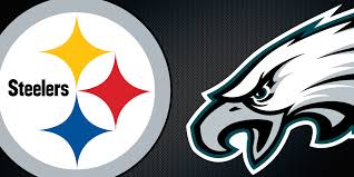 The philadelphia eagles will be looking to start their new era off on a strong foot thursday with their preseason opener, while the pittsburgh steelers look to build on last week's win over the. Previewing The Battle Of Pa Against The Philadelphia Eagles Steel City Underground