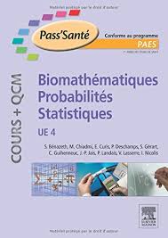 Cours pdf de calcul des probabilités à télécharger gratuitement. Lecture En Ligne Gratuite Telecharger Biomathematiques Probabilites Statistiques Cours Qcm Ue 4 Pdf Ebook En Ligne