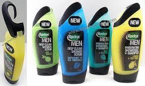 The Chap Radox Designed For Men