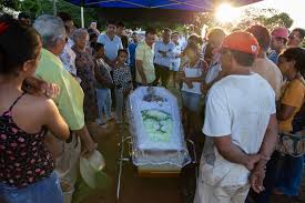 Polícia aponta fazendeiros como possíveis mandantes de morte de  sindicalista no Pará - Agência Pública