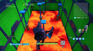 These courses are great for practicing and getting prepared to head into battle. Bot Run V1 Iharesh Fortnite Creative Map Code
