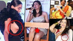 Melinda will star in the celebrity version of channel 4's first dates for stand up to cancer. Aishwarya Rai To Alia Bhatt 9 Bollywood Actresses Who Underwent Wardrobe Malfunctions